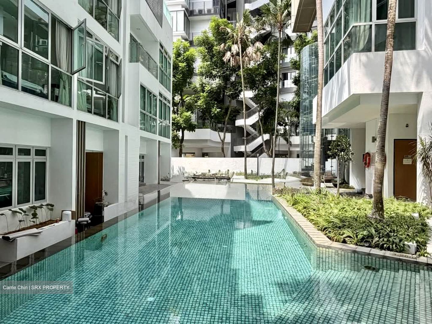 RESIDENCES AT EMERALD HILL (D9), Apartment #581943971